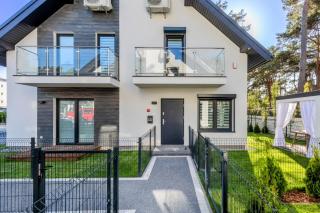 BALTIC HOME HORIZON PARK - Dziwnówek - 9