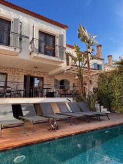 No9 Alaçatı - Çeşme - 9