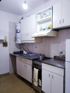 Departamento en calle 9 de Julio y Cañada - Córdoba - 2