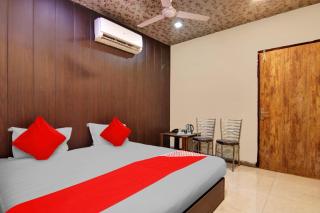 Hotel O Blue Breeze - Ballabgarh - 6