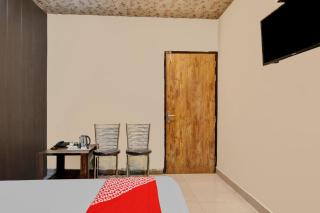 Hotel O Blue Breeze - 2