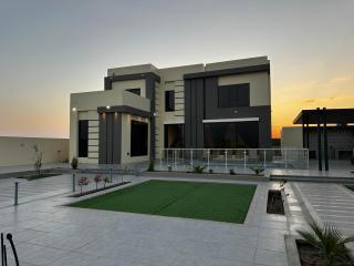 شالية ألورا Allura Chalet - Mu‘tamar - 0