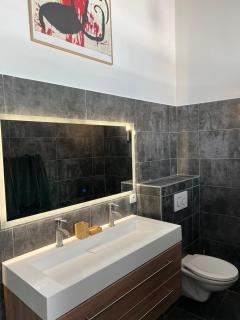 Adorable Appartement Mezzanine - Vieil Antibes - Antibes - 2