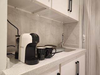Mini sute plus - Riad - 0