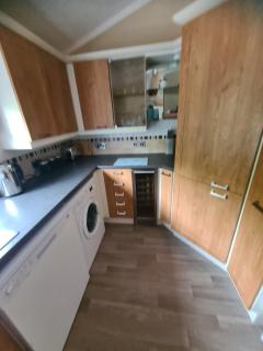 46A Golf view lodge lilliardsedge - Jedburgh - 1