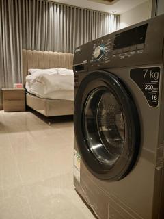 Mini sute plus - Riad - 3