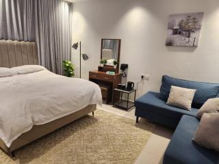 Mini sute plus - Riad - 2