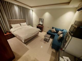 Mini sute plus - Riad - 1