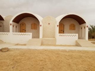 Siwa Nostalgia Ecolodge - Siwa - 8