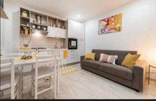 Labanca's Elegant Home - Bari - 7