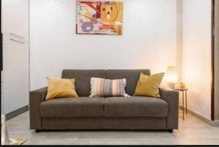 Labanca's Elegant Home - Bari - 5