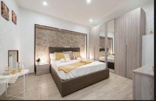 Labanca's Elegant Home - Bari - 4