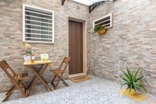 Labanca's Elegant Home - Bari - 3