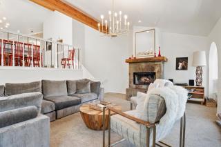 Old Town Views by Park City Vacations - Park City - 1