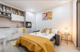 Labanca's Elegant Home - Bari - 1