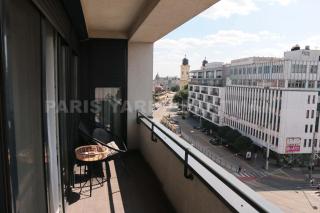 Paris Yard Apartman with free parking - Debrecen - 9
