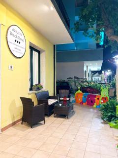 Azzurro Beach Hotel Igea Marina - 6