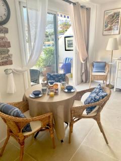 Malibu Park Apartment Luna - Adeje - 7
