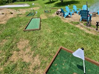 Pickleball Paradise in the Smokies - 3