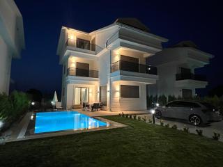Serentha Villas 2 - Belek - 0
