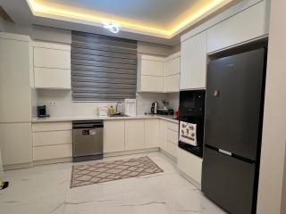 Serentha Villas 2 - Belek - 9