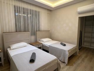 Serentha Villas 2 - Belek - 4