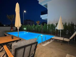Serentha Villas 2 - Belek - 1