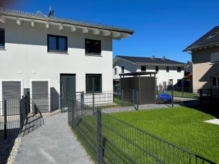 Ferienhaus Brunnthal - Brunnthal - 0