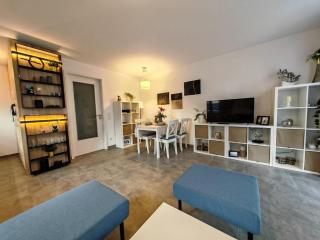 Ferienhaus Brunnthal - Brunnthal - 9