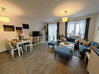 Ferienhaus Brunnthal - Brunnthal - 8