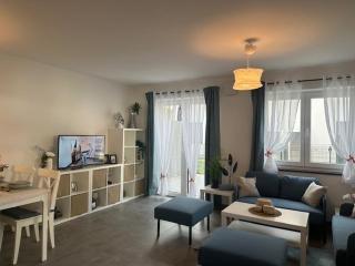 Ferienhaus Brunnthal - Brunnthal - 7