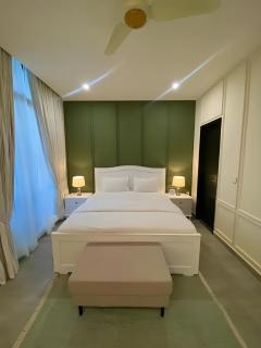 Elysium Retreat Facing Centaurus Mall Islamabaad - Islamabad - 9