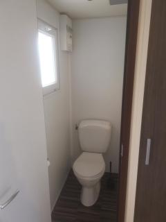 Mobilhomes 6 & 4 pers à Ivry La Bataille Clim TV Wifi terrasse & confort Paris Eure Gestion - 5