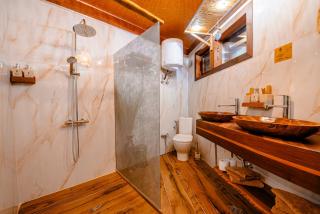 Cossara luxury villas - Adults Only - Baltschik - 3
