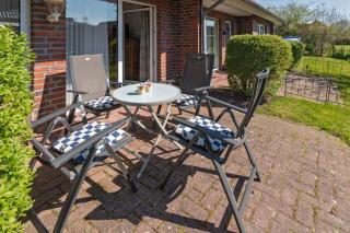 Ferienhaus Seewind 11 2 - Werdum - 9