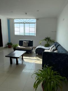 HOSTAL PLAZA en Atacames - Atacames - 4