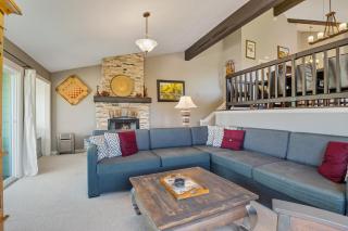 Old Town Views by Park City Vacations - Park City - 0