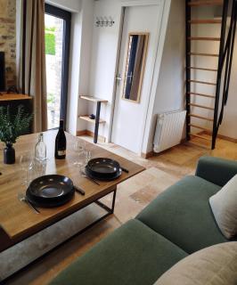 La Petite Maison - Les Croix Chemins - 9