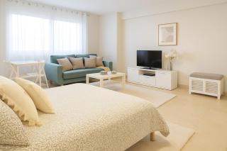 Estudio Central Beach - 2