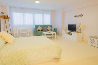 Estudio Central Beach - 7