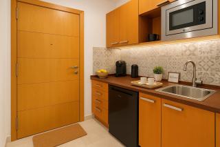 Estudio Central Beach - Estepona - 4
