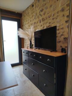 La Petite Maison - Les Croix Chemins - 6