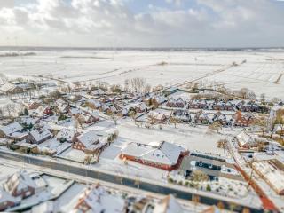 Ferienhaus Seewind 11 1 - Werdum - 9