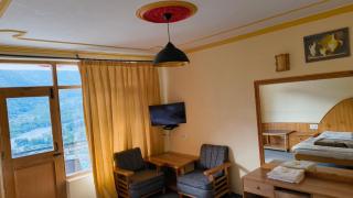 Pachamama Hotels- Vashisht - 3