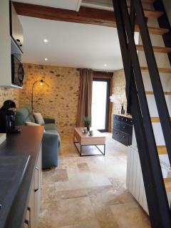 La Petite Maison - Les Croix Chemins - 7