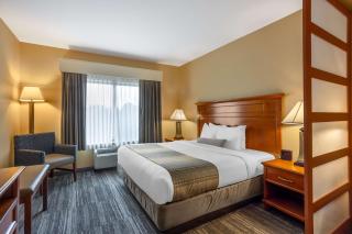 Best Western PLUS University Park Inn & Suites - 7
