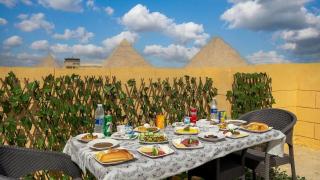 Golden Pyramids Alaska Inn - Cairo - 9