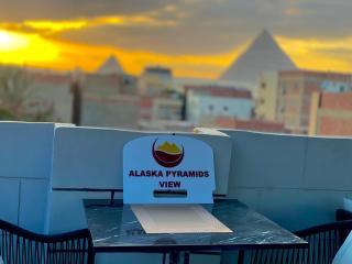 Golden Pyramids Alaska Inn - Cairo - 7