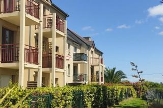 Apartment with balcony 4 minutes from the beach - Dinard - 0