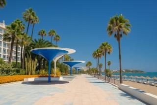 Estudio Central Beach - 3